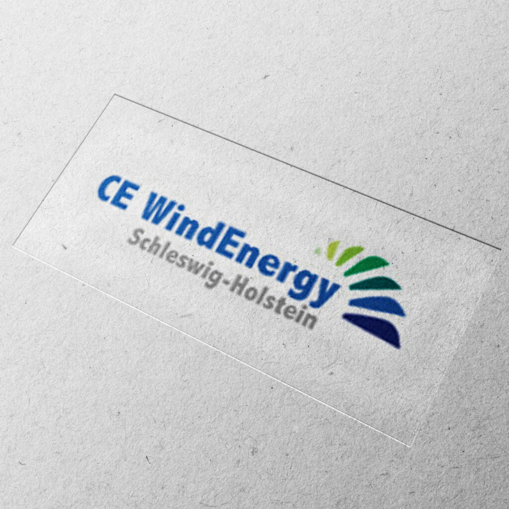Logo CE WindEnergy